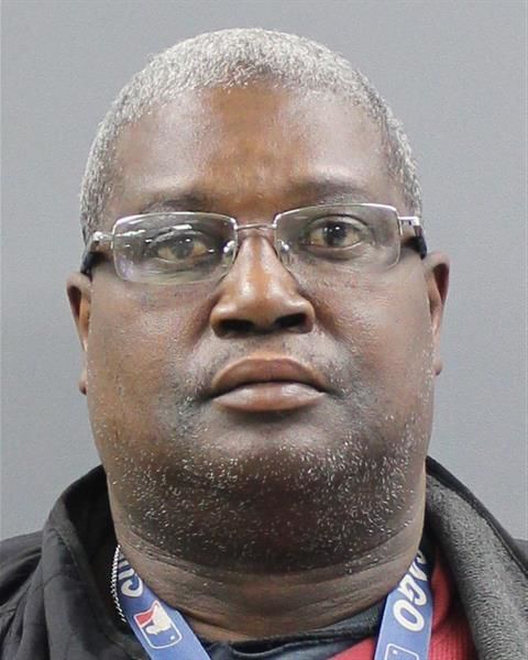 Maurice Smith